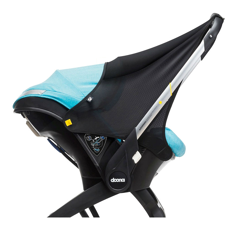 

Накидка Doona от солнца для автокресла-коляски, SP109-99-001-099