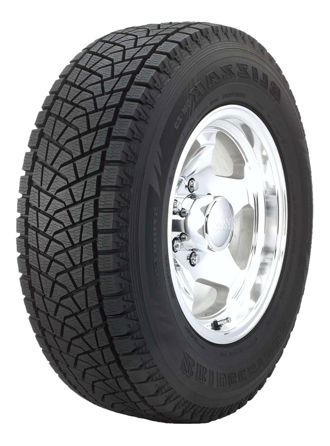 

Шины BRIDGESTONE Blizzak DM-Z3 285/75 R16 116Q, Blizzak DM-Z3
