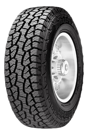 

Шины HANKOOK Dynapro ATM RF10 325/60 R18 124/121S, dynapro