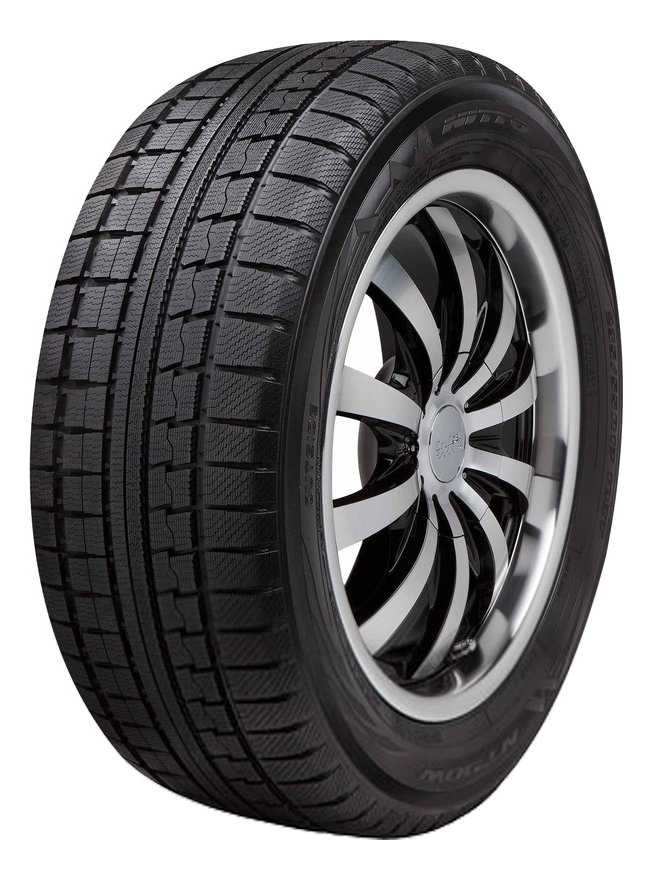

Шины Nitto NT90W 215/55 R17 94Q