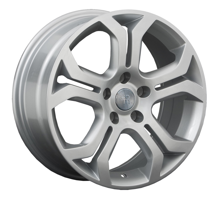 

Колесный диск Replay CL10 R17 8J PCD5x115 ET42 D70.1 (WHS127165), Серебристый, cL10 8x17/5x115 ЕТ42 D70,1 Sil
