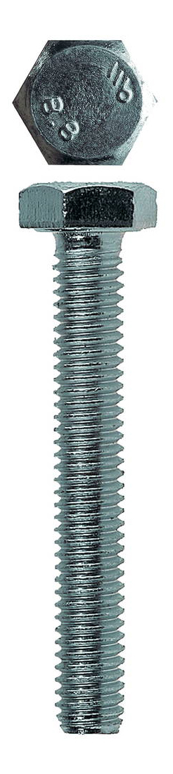 

Болт Зубр 4-303076-08-080 M8x80 мм, ТФ6, 2 шт,, M8x80 мм, ТФ6, 2 шт,