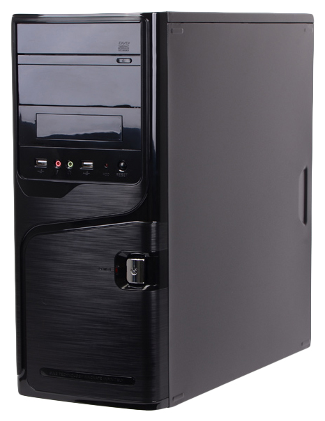

Системный блок Oldi Computers Office 140 0486477, Office 140 (0486477)