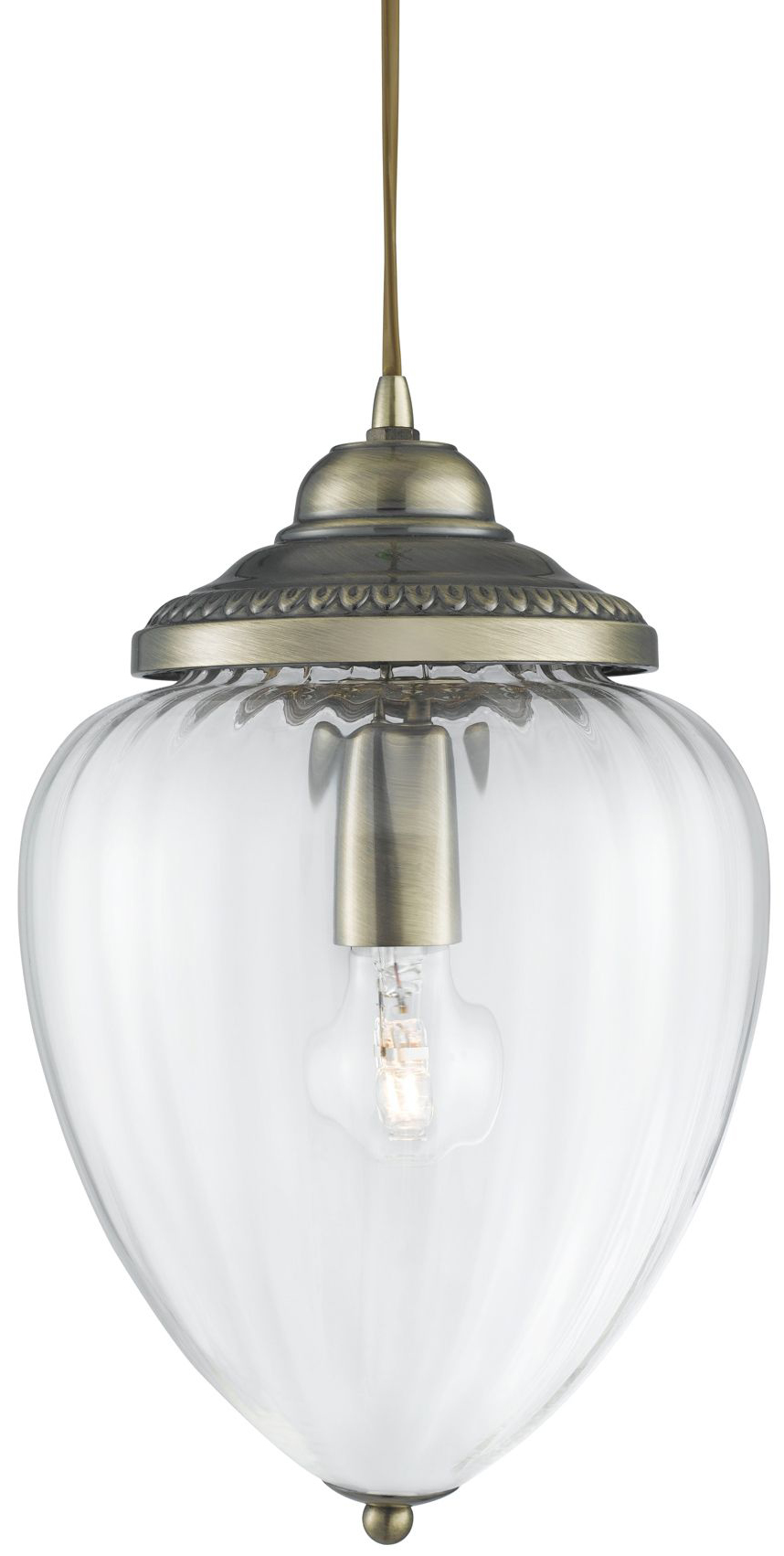 фото Подвесной светильник arte lamp rimini a1091sp-1ab