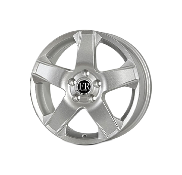 Колесный диск fr Design gn630 5.5x14/4x100 d56.6 et39 Silver. Колесный диск fr Design gn630 5.5x14/4x100 d56.5 et45 Silver. Колесный диск Replica gn630 5.5x14/4x100 d56.5 et43.5 Silver. Колесный диск Replica gn630 5.5x14/4x100 d56.5 et45 Silver.