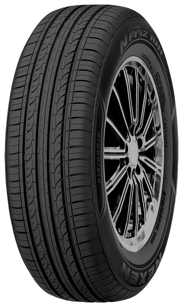 

Шины NEXEN Npriz RH1 215/60 R17 96H, Npriz RH1