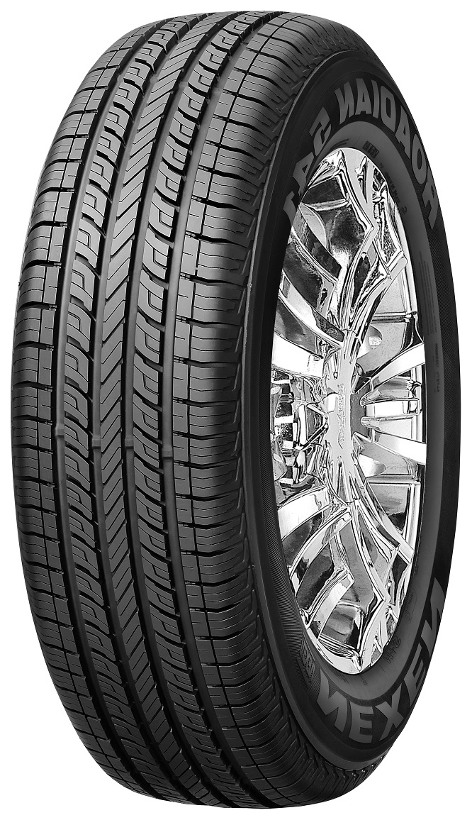 

Шины NEXEN Roadian 541 225/75 R16 104H, Roadian 541