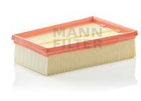 фото Фильтр воздушный двигателя mann-filter c24332