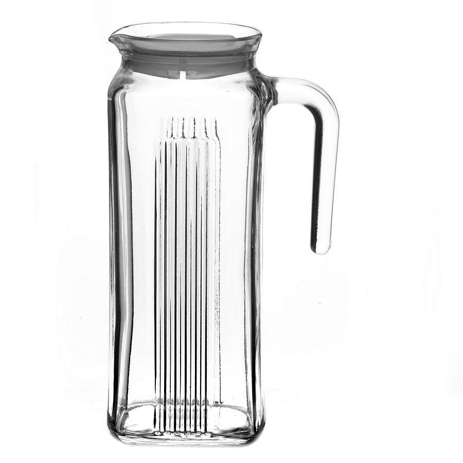 

Кувшин Pasabahce Frigo 80050W 1 л
