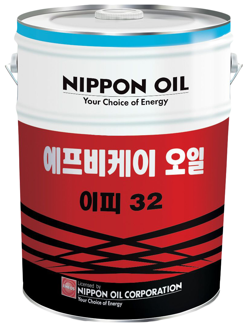Гидравлическое масло Eneos 20л oil1378