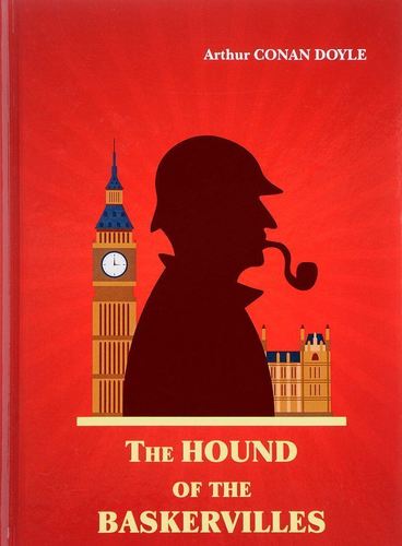 

The Hound Of The Baskervilles
