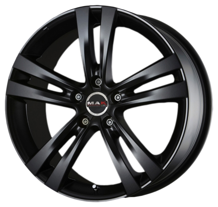 

Колесный диск MAK Zenith R16 6.5J PCD4x100 ET40 D72 (F6560ZHMB40CC)
