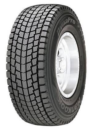 

Шины HANKOOK Dynapro i cept RW08 285/60 R18 112Q