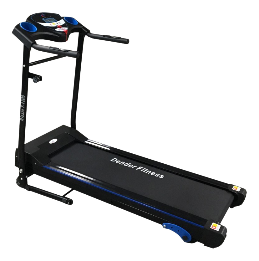 

Беговая дорожка Dender Fitness Rissla T-1208, Rissla T-1208