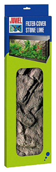 Фон для фильтра Juwel Stone Lime, пенополиуретан, 55.5x18.6 см