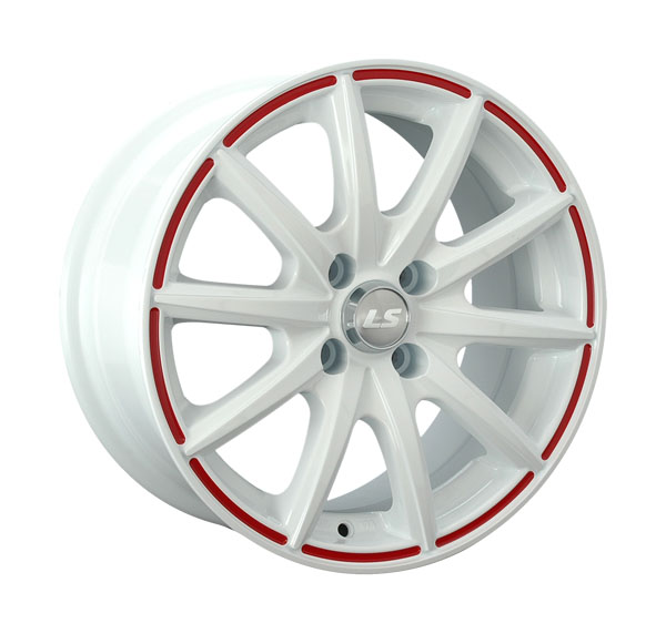 фото Колесный диск ls wheels r15 6.5j pcd5x105 et39 d56.6 whs096425