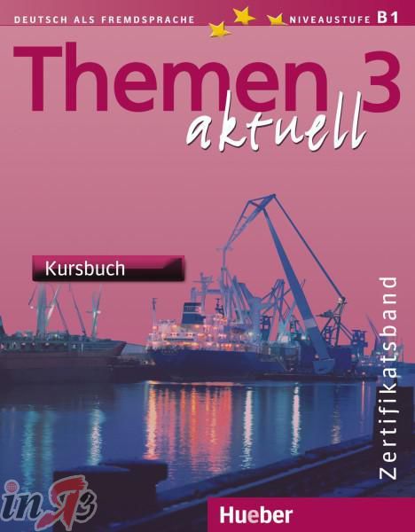 

Themen aktuell 3 - Zertifikatsband – Paket