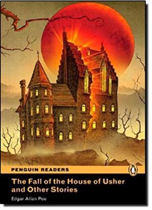 

Penguin Readers3:Fall of the House of Usher and Other Stories, The