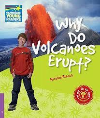 

Why is it so 4 Why Do Volcanoes Erupt
