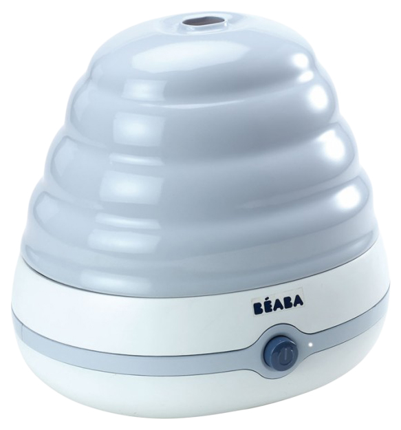 

Воздухоувлажнитель Beaba Air Tempered Humidifier White/Blue, Air Tempered Humidifier