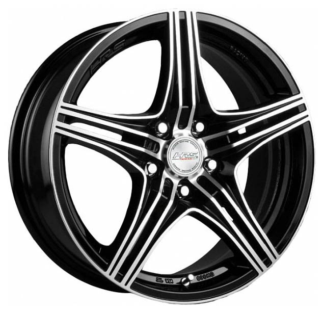 фото Колесный диск racing wheels r15 6.5j 5x105 et35 d56.6 86001450855