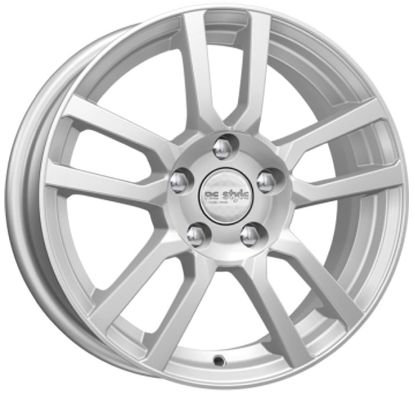 

Колесный диск КС707 6x15/4x100 ЕТ36 D60,1 Сильвер(CAE WHS119393)