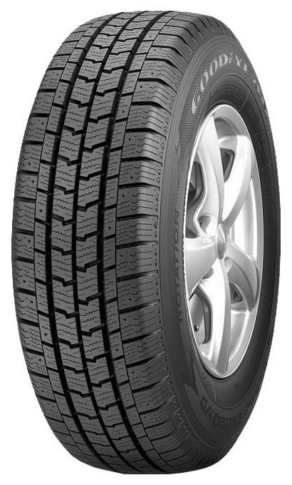 фото Шины goodyear cargo ultragrip 2 215/65 r15 104t (до 190 км/ч) 568008