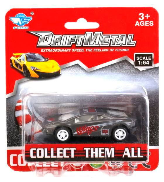 

Машина Shantou Gepai Супер скорость jp0601 металл, Супер скорость