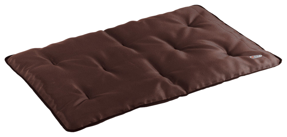

Лежанка для животных Ferplast Jolly 65 Подстилка коричневый 81079012