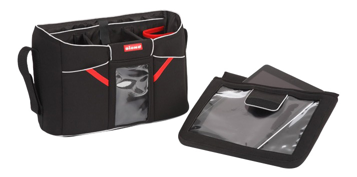 Сумка-органайзер для детской коляски Buggy Tech Station Diono 60222