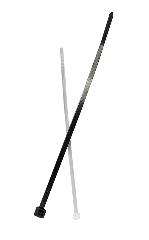 

Хомут пластиковый Fischer UBN 4,8X280