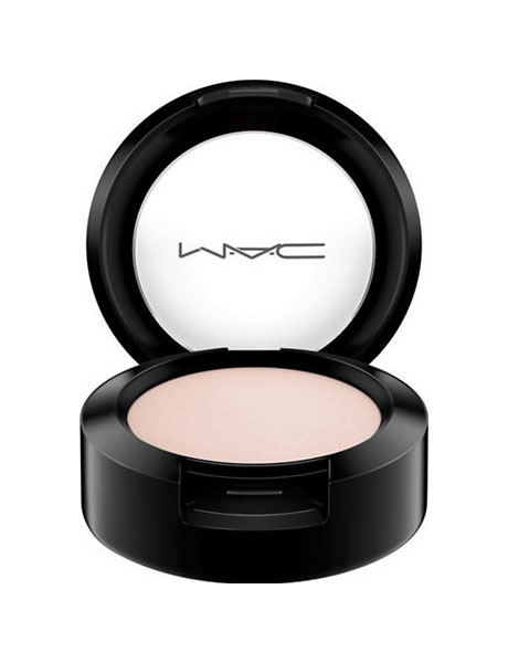 фото Тени для век mac cosmetics small eye shadow shroom 1,5 г