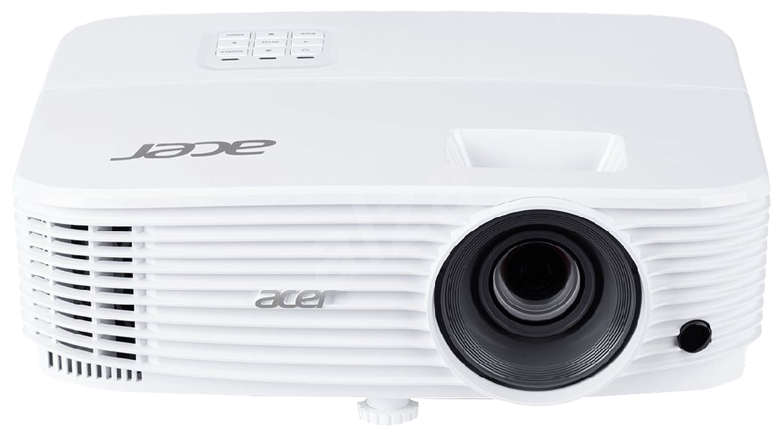 

Проектор Acer P1250 White (MR.JPL11.001), P1250