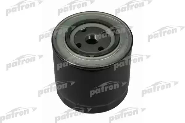 фото Фильтр масляный двигателя patron pf4056