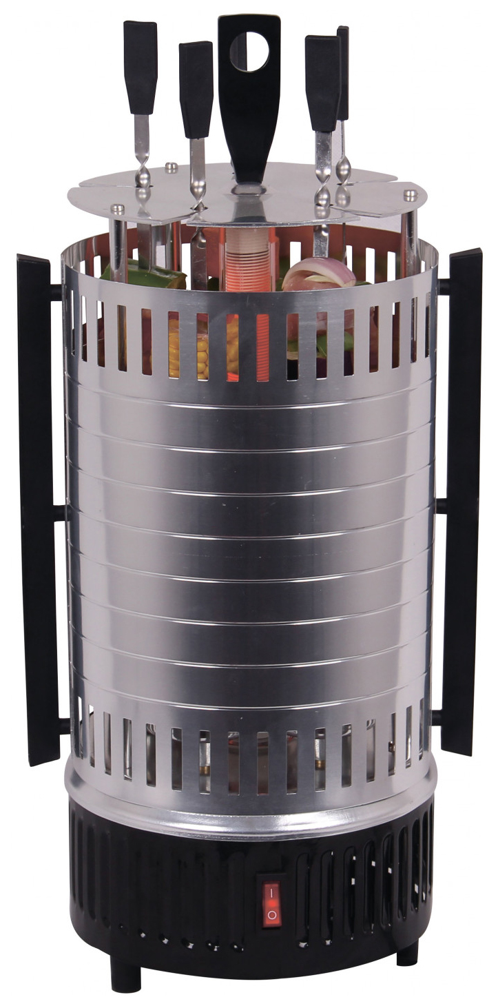 Электрошашлычница Energy Нева-1 электрический чайник energy tp 619 4 л нержавеющая сталь бело серебристый