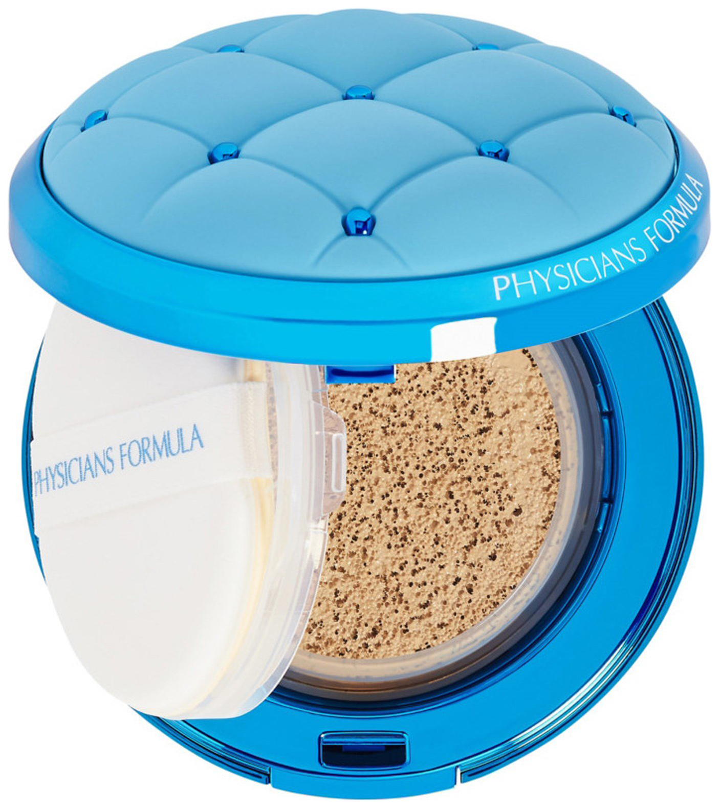 

Тональный крем Physicians Formula Mineral Wear SPF 50 Натуральный 14 мл, Mineral Wear SPF 50 Натуральный