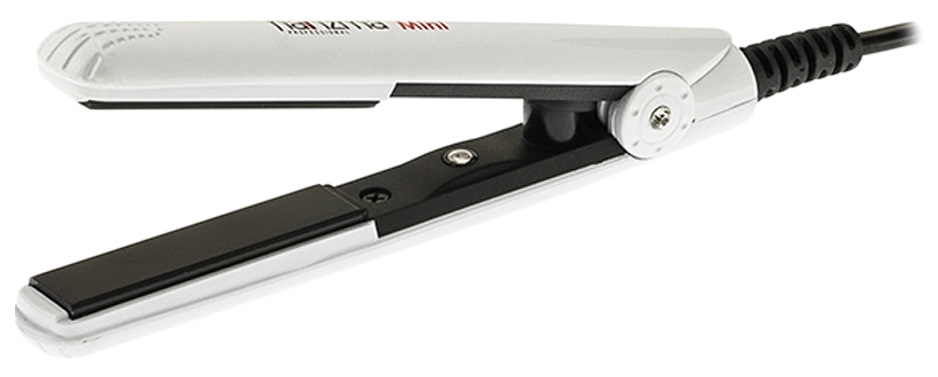 

Выпрямитель волос Harizma Mini H10314-13 White, Mini