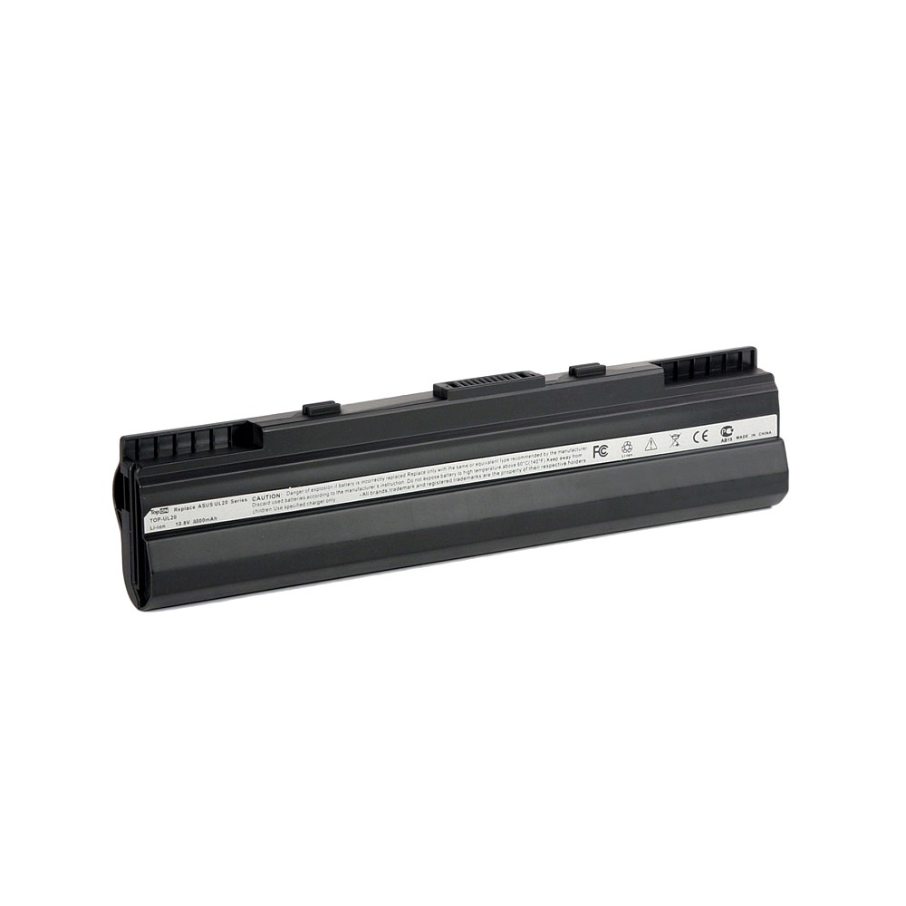 

Аккумулятор для ноутбука Asus UL20, X23, PRO23, Eee PC 1201 Series