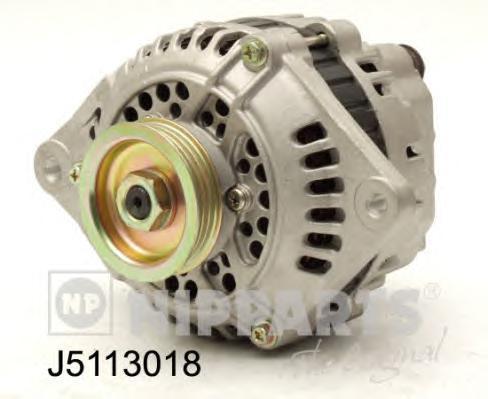 

Генератор Nipparts J5113018
