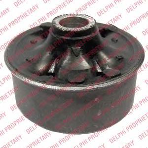 

Сайлентблок Delphi TD721W