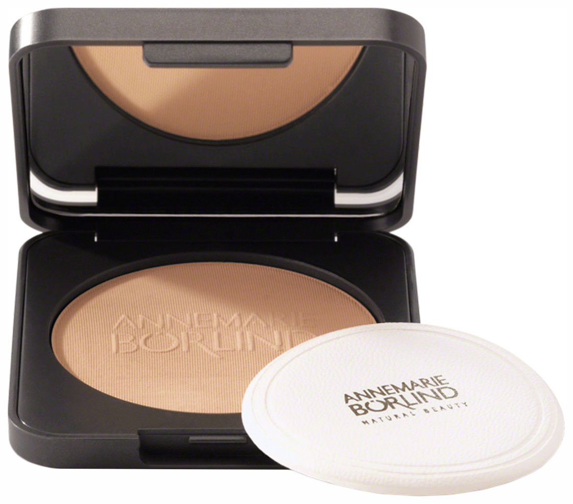 

Пудра Annemarie Borlind Compact Powder Transparent 11 9 г