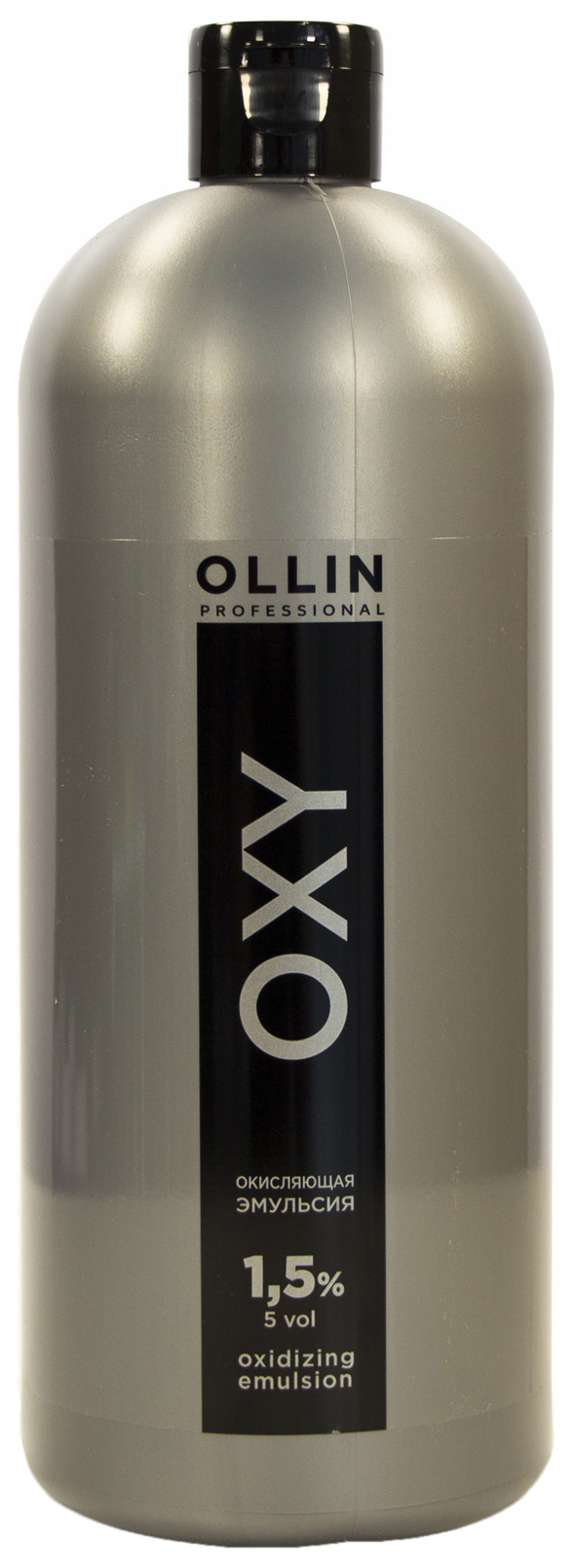 Проявитель Ollin Professional OXY 1,5% 1000 мл