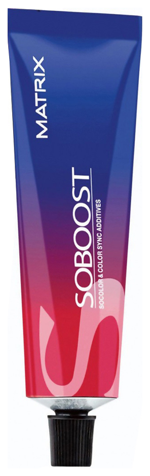 

Буст для волос Matrix Booster Синий 60 мл