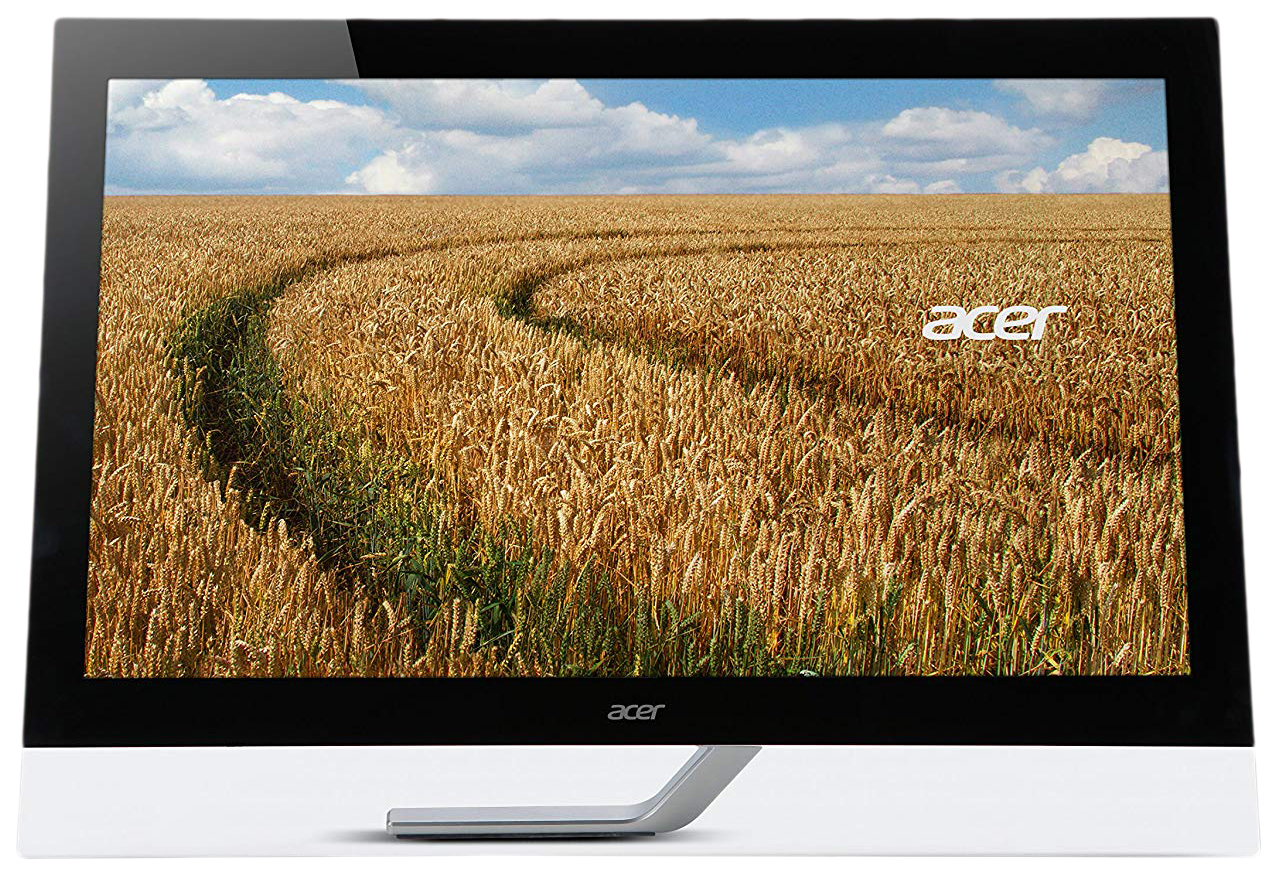 

Монитор Acer T232HLAbmjjcz 23" Black/Silver (UM.VT2EE.A07), T232HLAbmjjcz