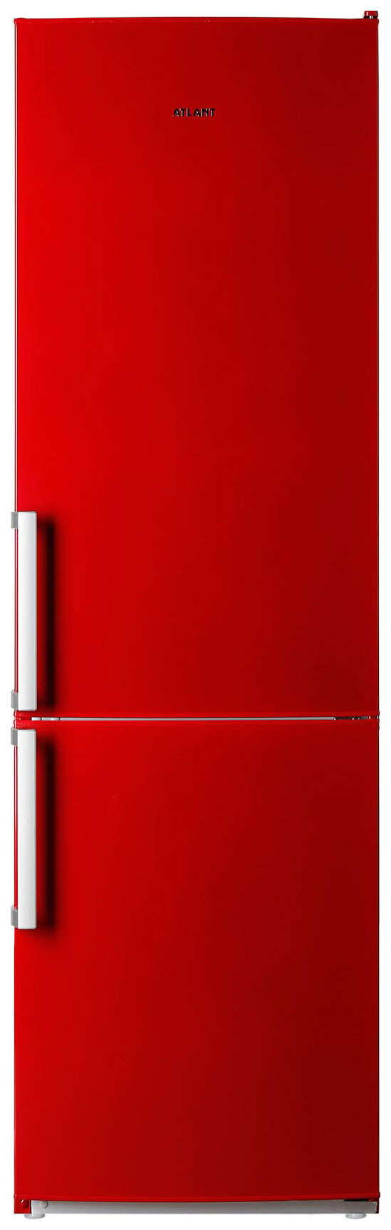 Холодильник ATLANT ХМ 4424 030 N Red