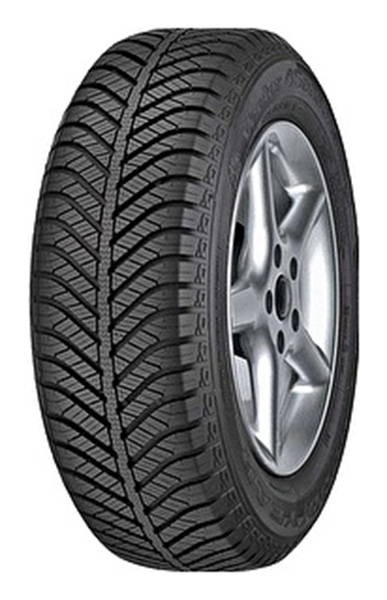 фото Шины goodyear vec 4seasons g2 255/55 r19 107v (до 240 км/ч) 540765