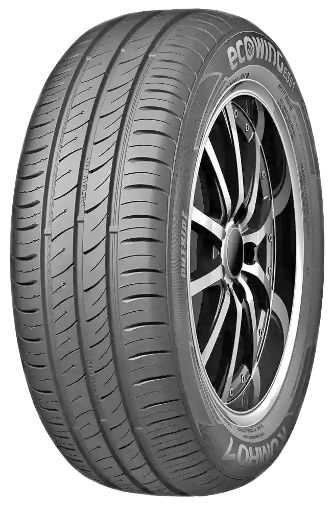 фото Шины kumho ecowing es01 185/55 r14 80 2163603