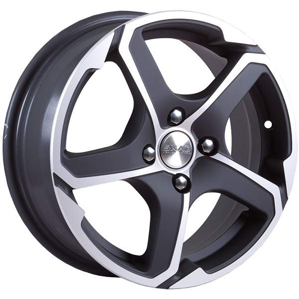 

Колесный диск SKAD R15 6J PCD4x98 ET38 D58.6 1130131