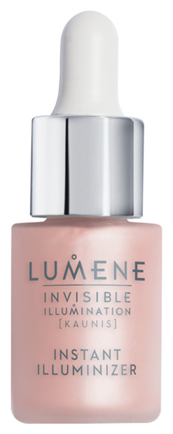 

Хайлайтер Lumene Invisible Illumination Полуночное солнце 15 мл, Invisible Illumination