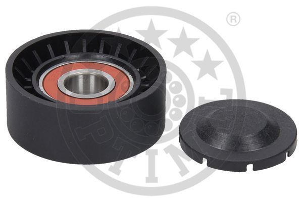 

Ролик ремня приводного Optimal 0N2422S